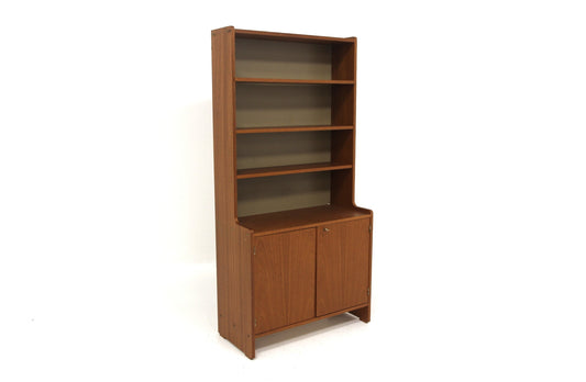 Libreria design svedese 1960 | sw29014