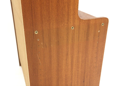 Libreria design svedese 1960 | sw29014