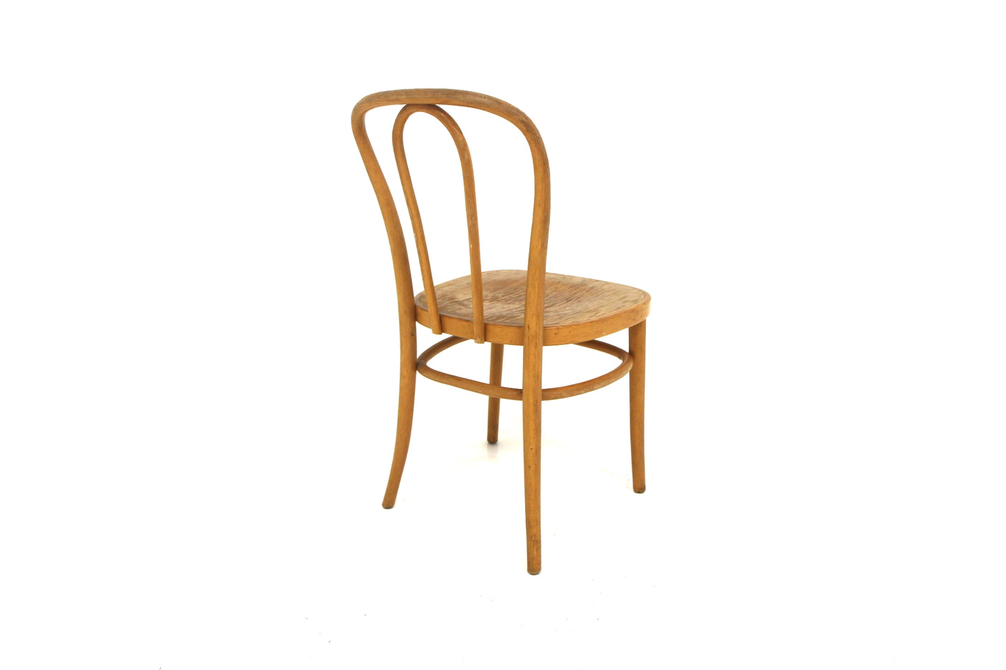 Set 4 Sedie design svedese anni 60 betulla | sw29016