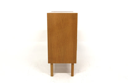 Cassettiera design svedese vintage anni 60 | sw29017