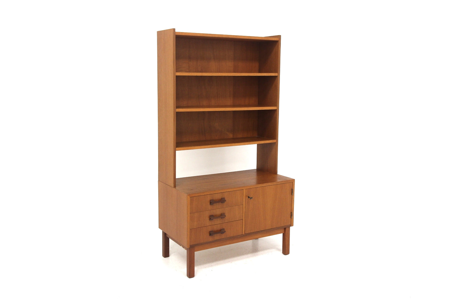 Libreria design svedese vintage anni 60 | sw29022