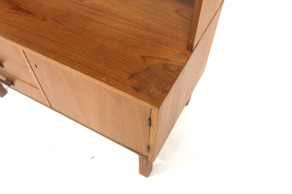 Libreria design svedese vintage anni 60 | sw29022