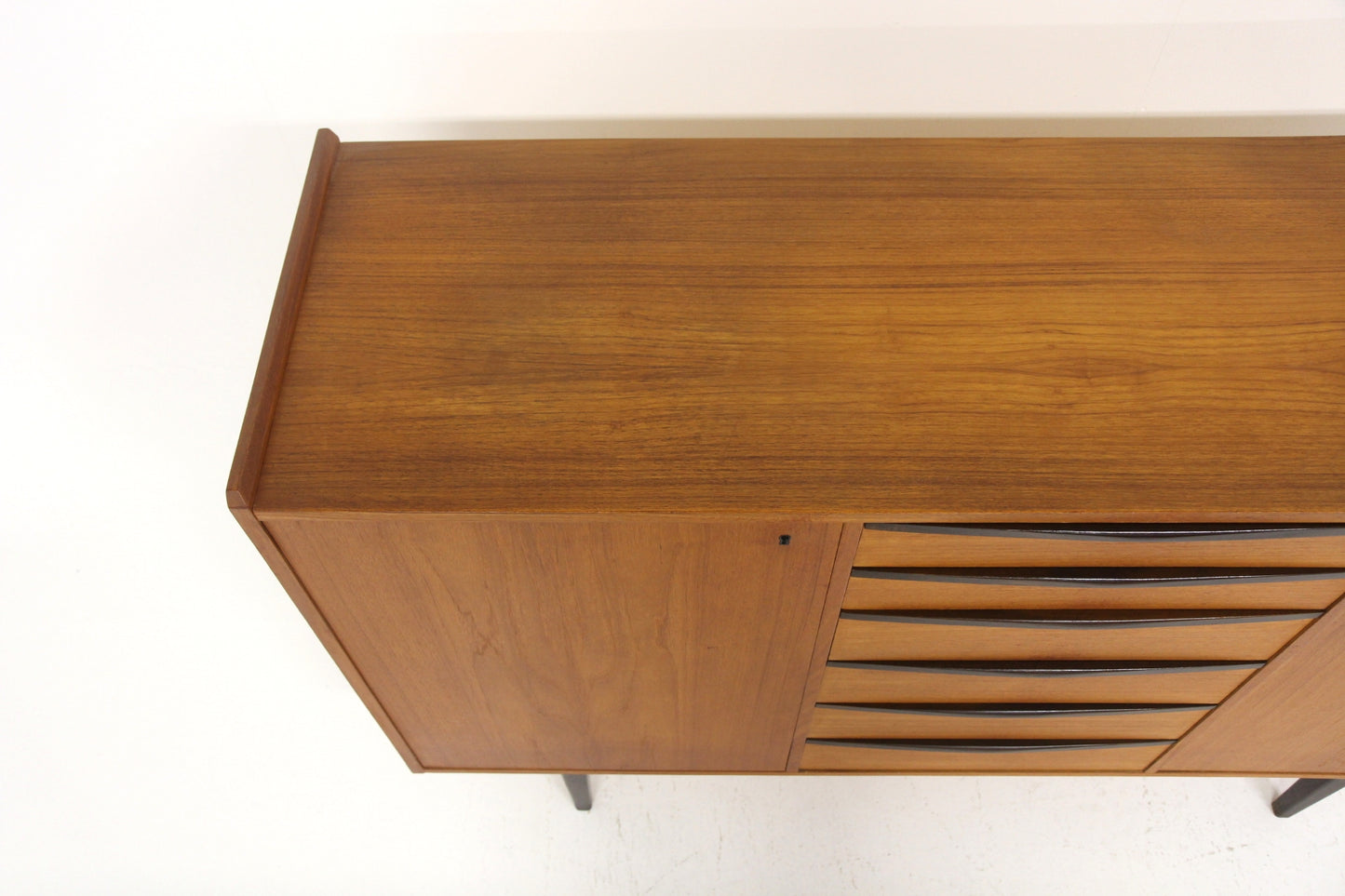 Credenza teak design danese vintage anni 50 | sw29025