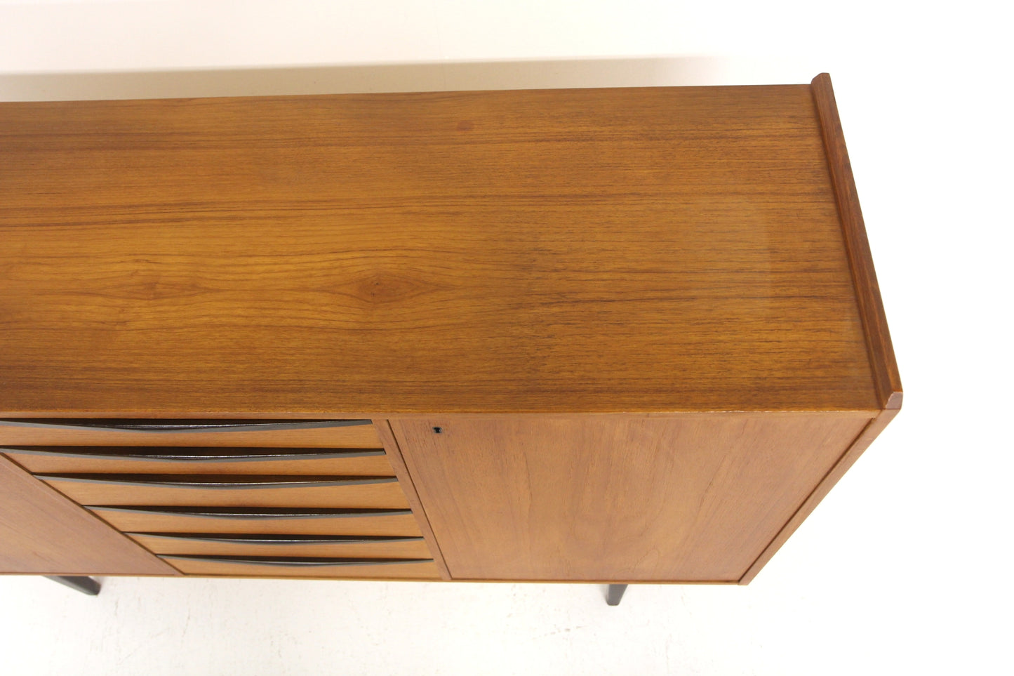 Credenza teak design danese vintage anni 50 | sw29025