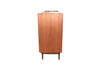 Credenza teak design danese vintage anni 50 | sw29025