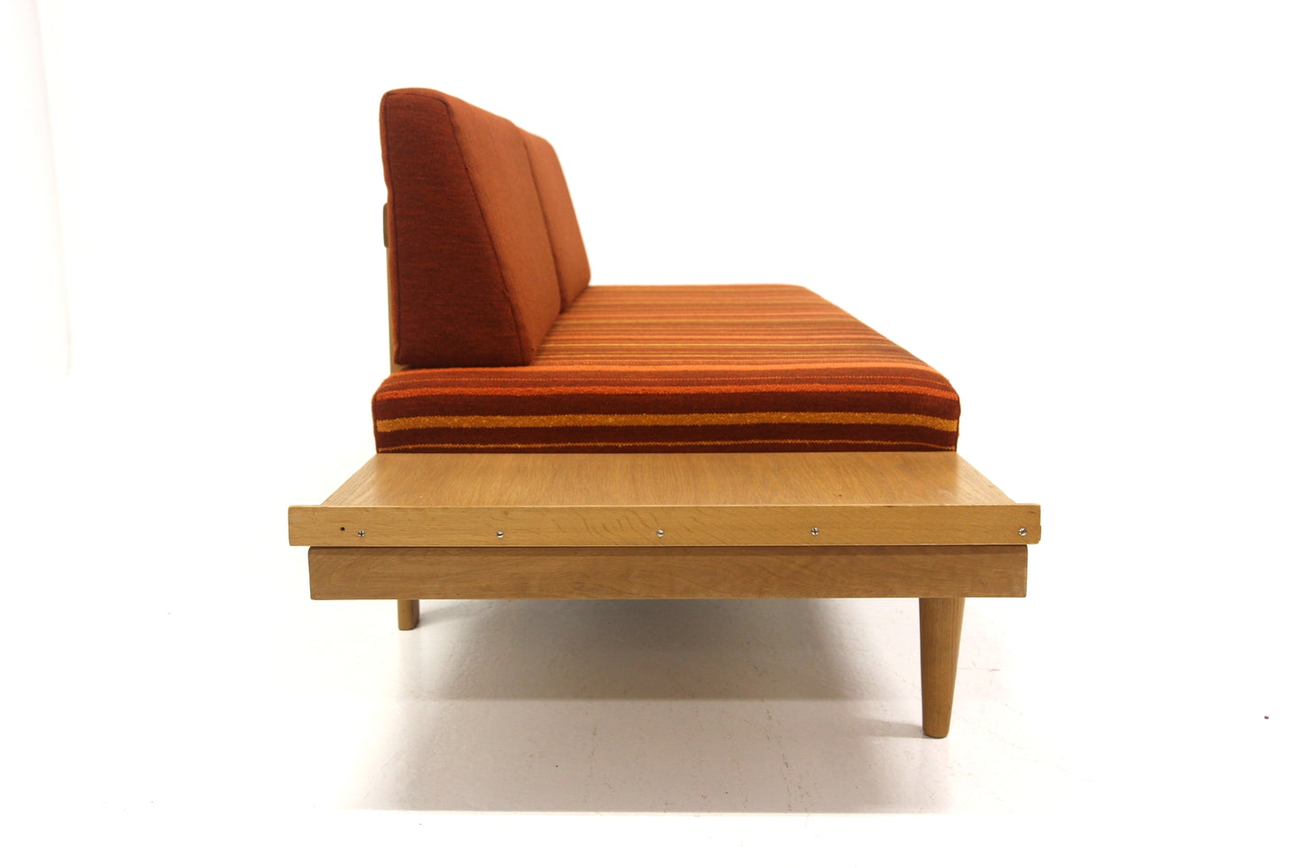 Set 2 Divani + tavolino Haldor Vik & Ingmar Relling design norvegese vintage anni 60 | sw29026