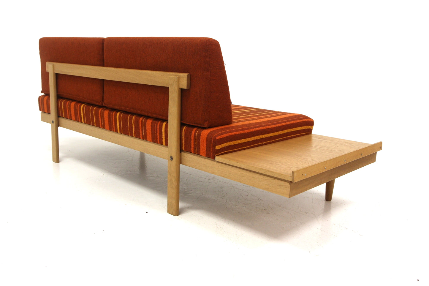 Set 2 Divani + tavolino Haldor Vik & Ingmar Relling design norvegese vintage anni 60 | sw29026