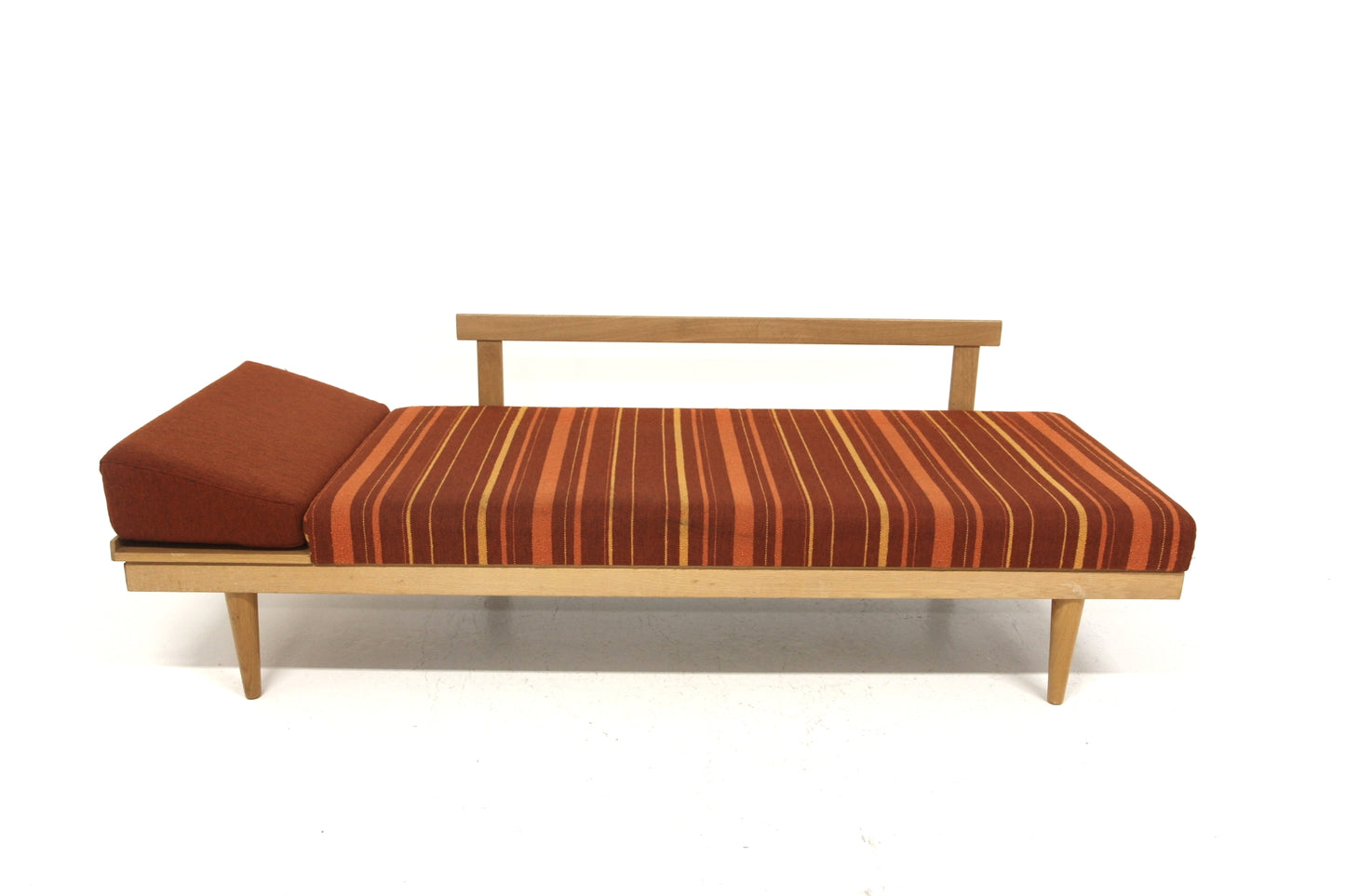 Set 2 Divani + tavolino Haldor Vik & Ingmar Relling design norvegese vintage anni 60 | sw29026