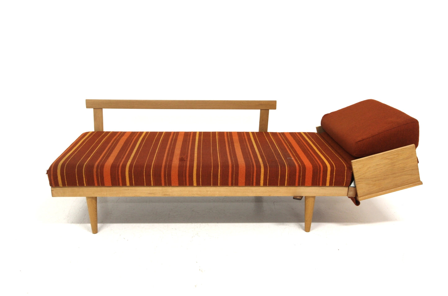 Set 2 Divani + tavolino Haldor Vik & Ingmar Relling design norvegese vintage anni 60 | sw29026