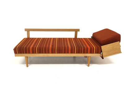 Set 2 Divani + tavolino Haldor Vik & Ingmar Relling design norvegese vintage anni 60 | sw29026
