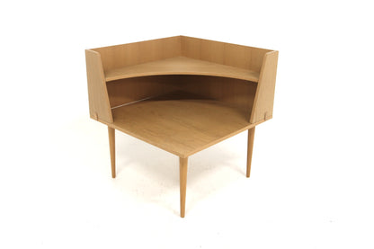 Set 2 Divani + tavolino Haldor Vik & Ingmar Relling design norvegese vintage anni 60 | sw29026