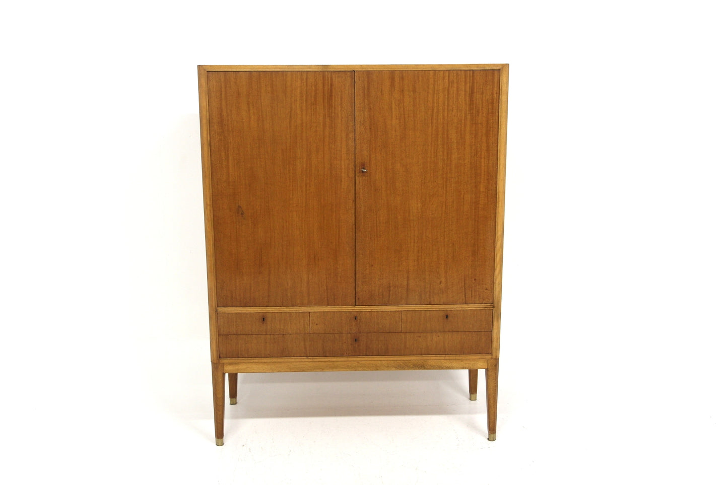 Armadio Bodafors design svedese vintage anni 50 | sw29028