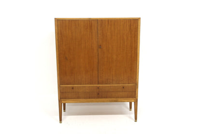 Armadio Bodafors design svedese vintage anni 50 | sw29028
