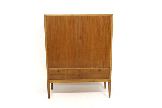 Armadio Bodafors design svedese vintage anni 50 | sw29028