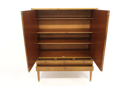 Armadio Bodafors design svedese vintage anni 50 | sw29028