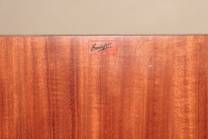 Armadio Bodafors design svedese vintage anni 50 | sw29028