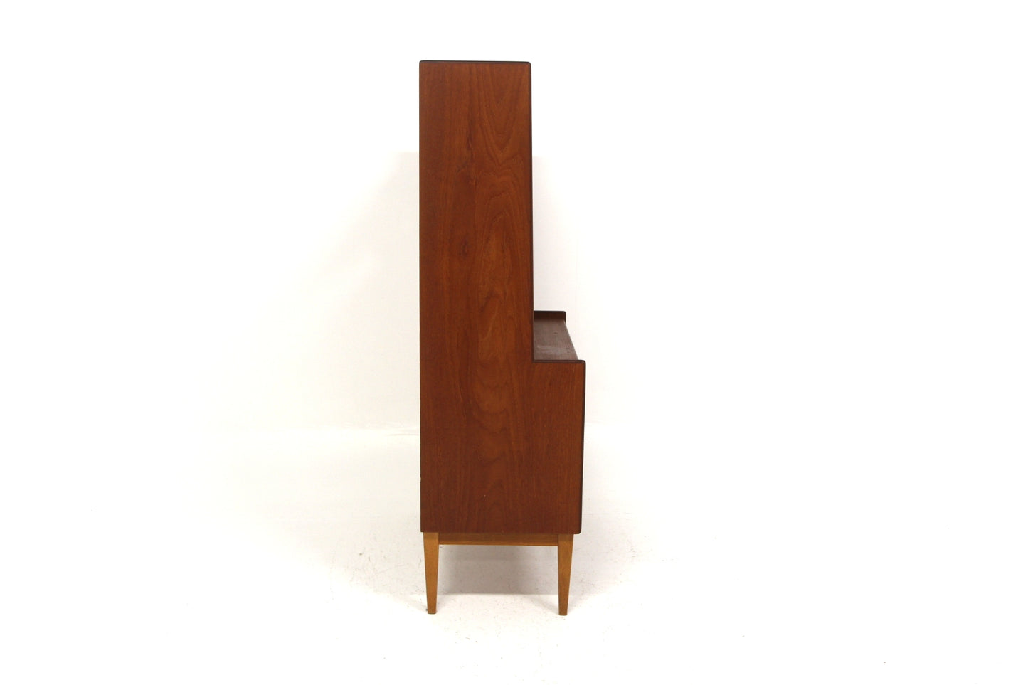 Libreria design svedese vintage anni 50 | sw29030