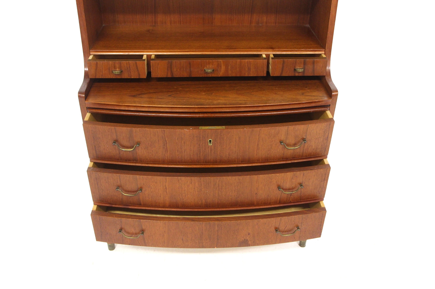 Scrittoio design svedese vintage anni 50 | sw29031