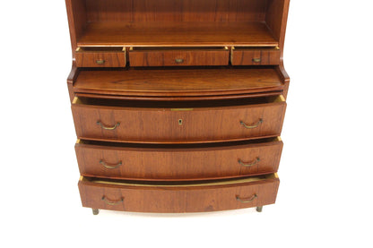 Scrittoio design svedese vintage anni 50 | sw29031