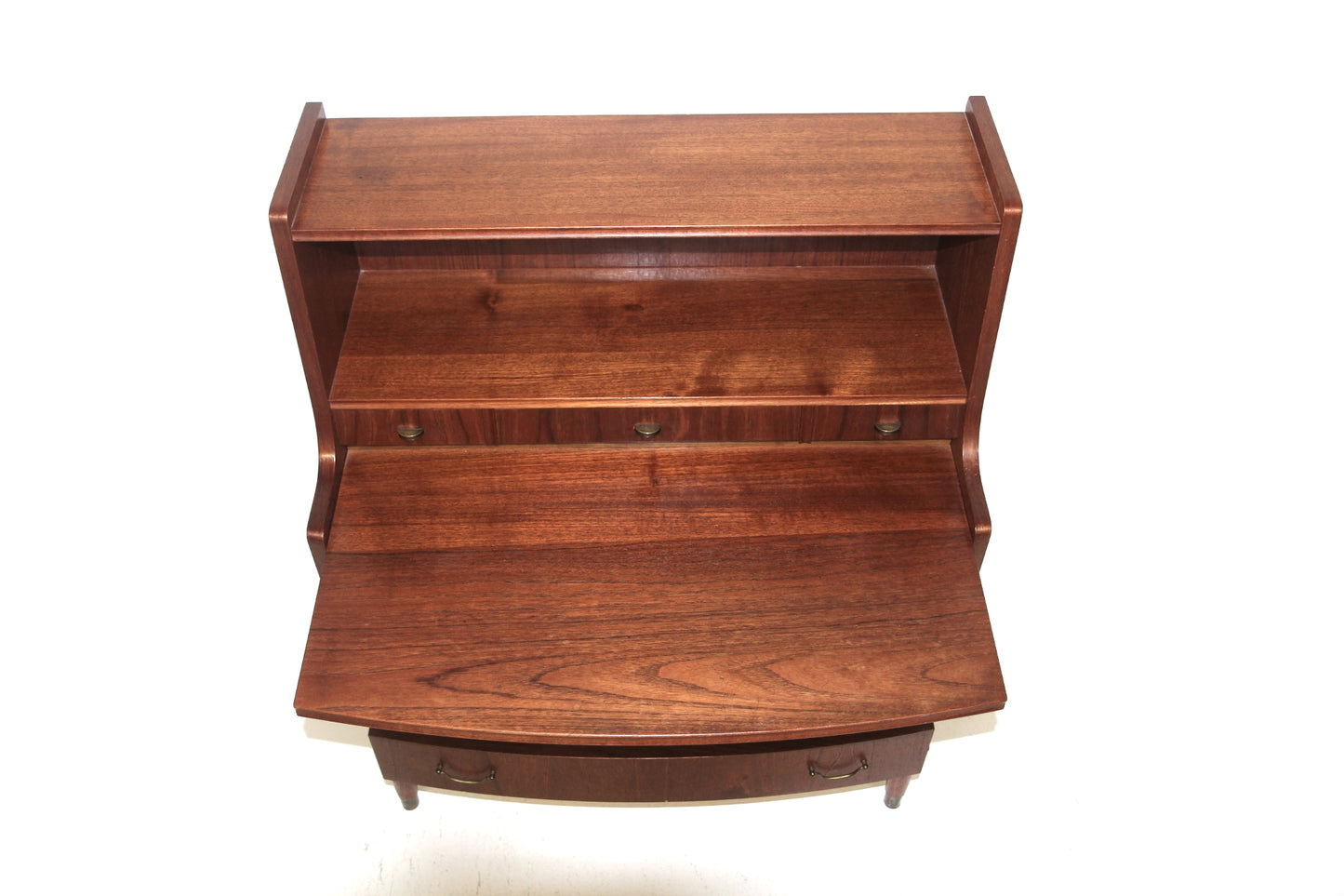 Scrittoio design svedese vintage anni 50 | sw29031