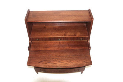 Scrittoio design svedese vintage anni 50 | sw29031