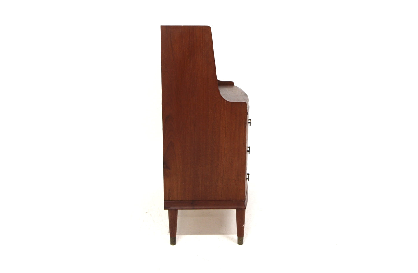 Scrittoio design svedese vintage anni 50 | sw29031