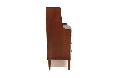 Scrittoio design svedese vintage anni 50 | sw29031
