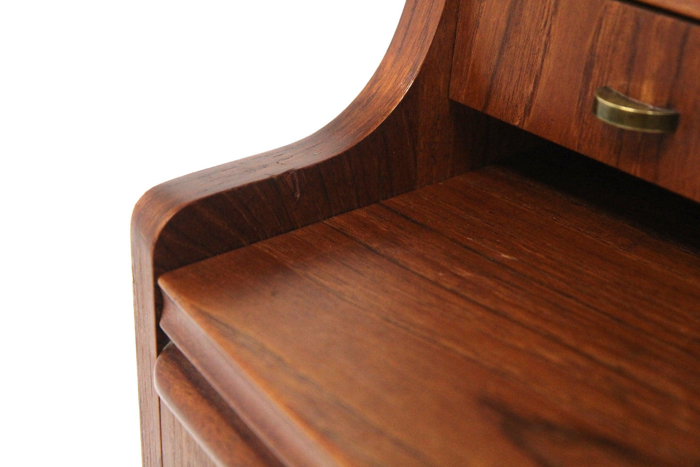 Scrittoio design svedese vintage anni 50 | sw29031