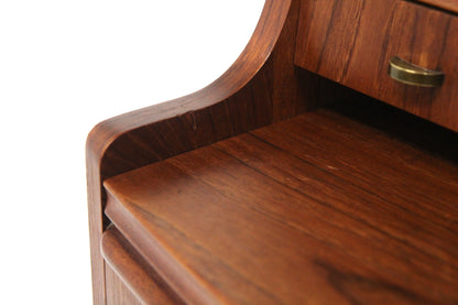 Scrittoio design svedese vintage anni 50 | sw29031