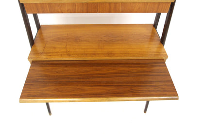 Libreria design svedese vintage anni 50 | sw29032