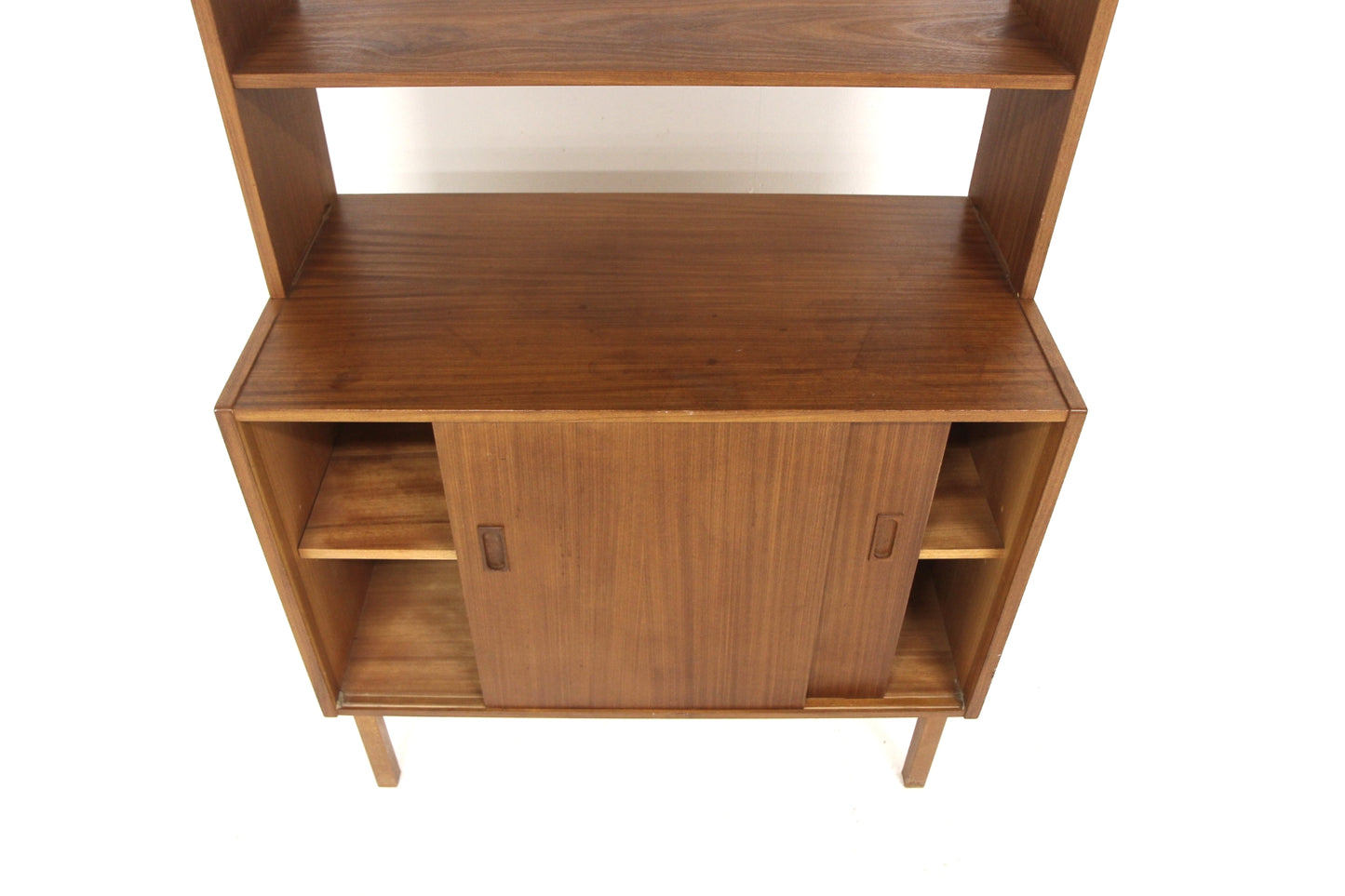 Libreria design svedese vintage anni 60 | sw29034