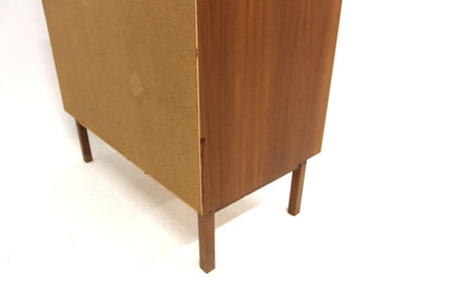 Libreria design svedese vintage anni 60 | sw29034