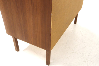 Libreria design svedese vintage anni 60 | sw29034