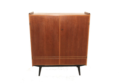 Armadio design danese vintage anni 50 | sw29036