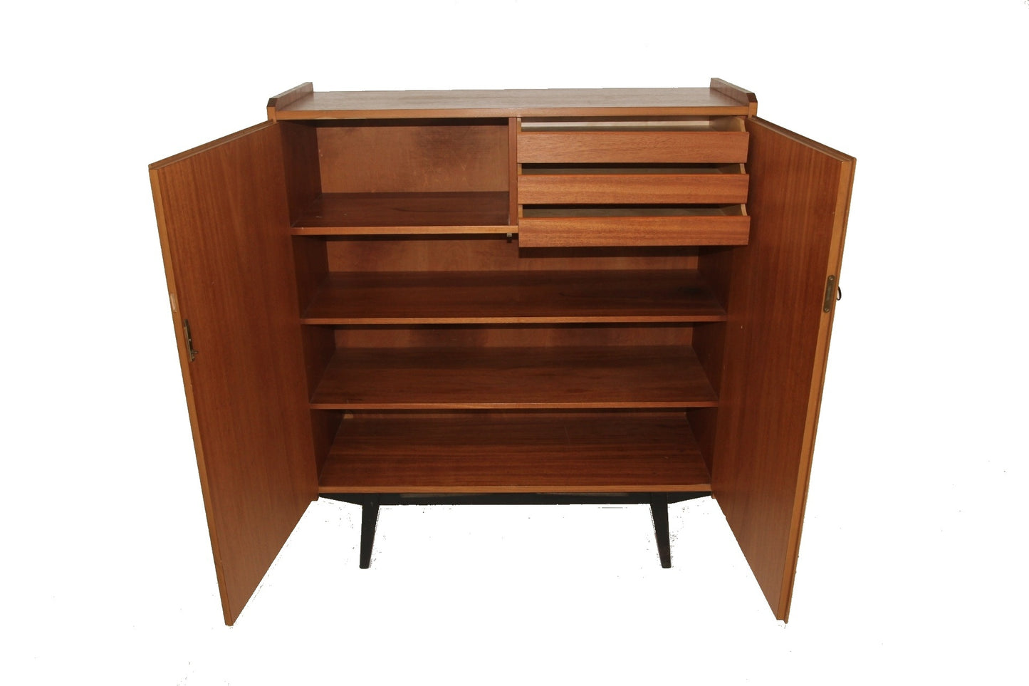 Armadio design danese vintage anni 50 | sw29036