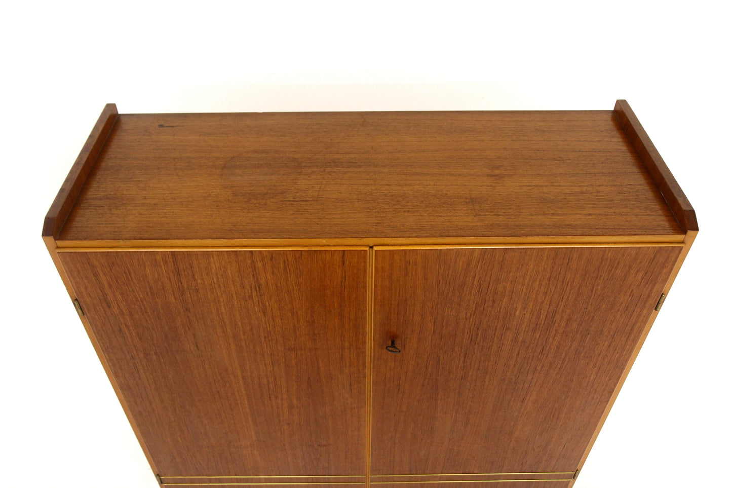 Armadio design danese vintage anni 50 | sw29036
