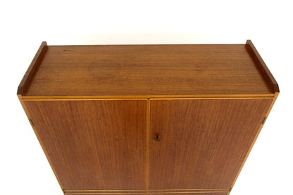 Armadio design danese vintage anni 50 | sw29036
