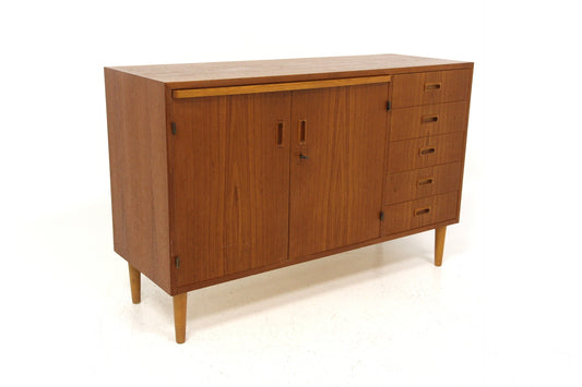 Sideboard design svedese vintage anni 50 | sw29037