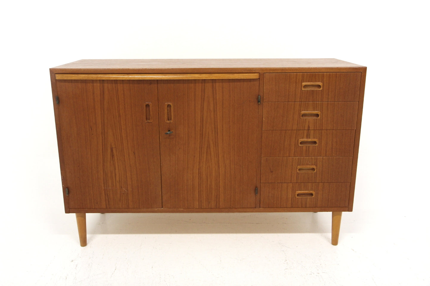 Sideboard design svedese vintage anni 50 | sw29037