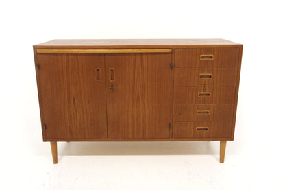 Sideboard design svedese vintage anni 50 | sw29037