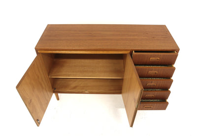 Sideboard design svedese vintage anni 50 | sw29037