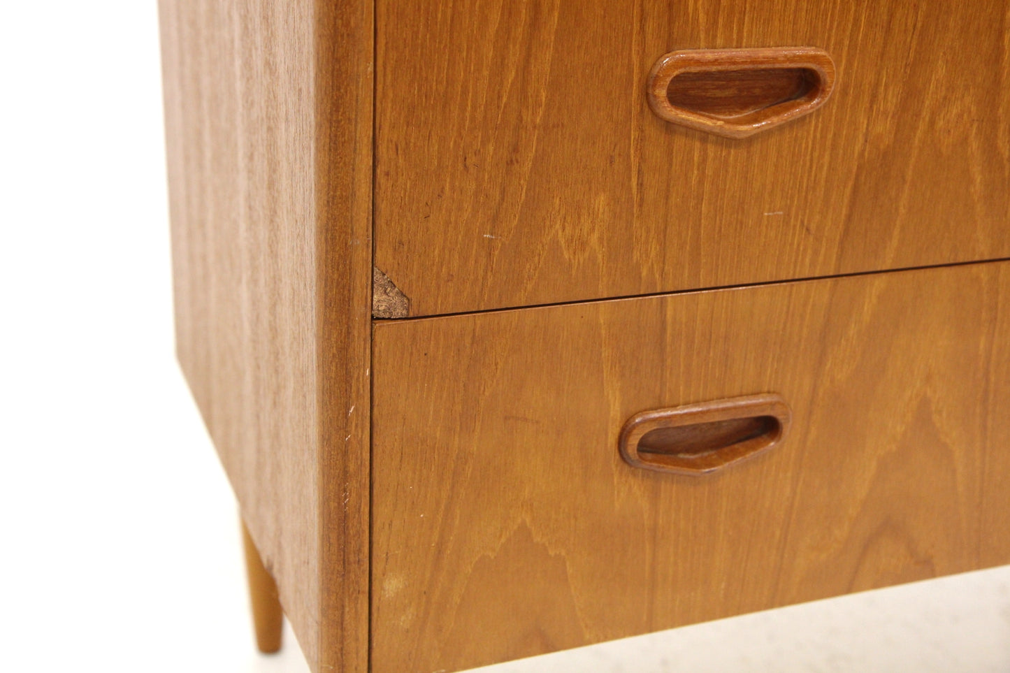 Cassettiera design svedese vintage anni 50 | sw29038