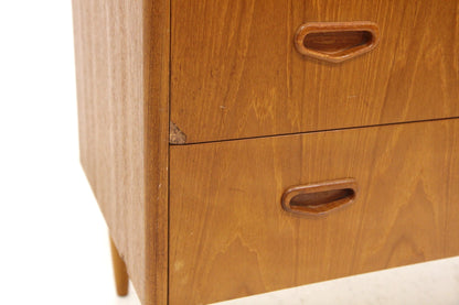 Cassettiera design svedese vintage anni 50 | sw29038