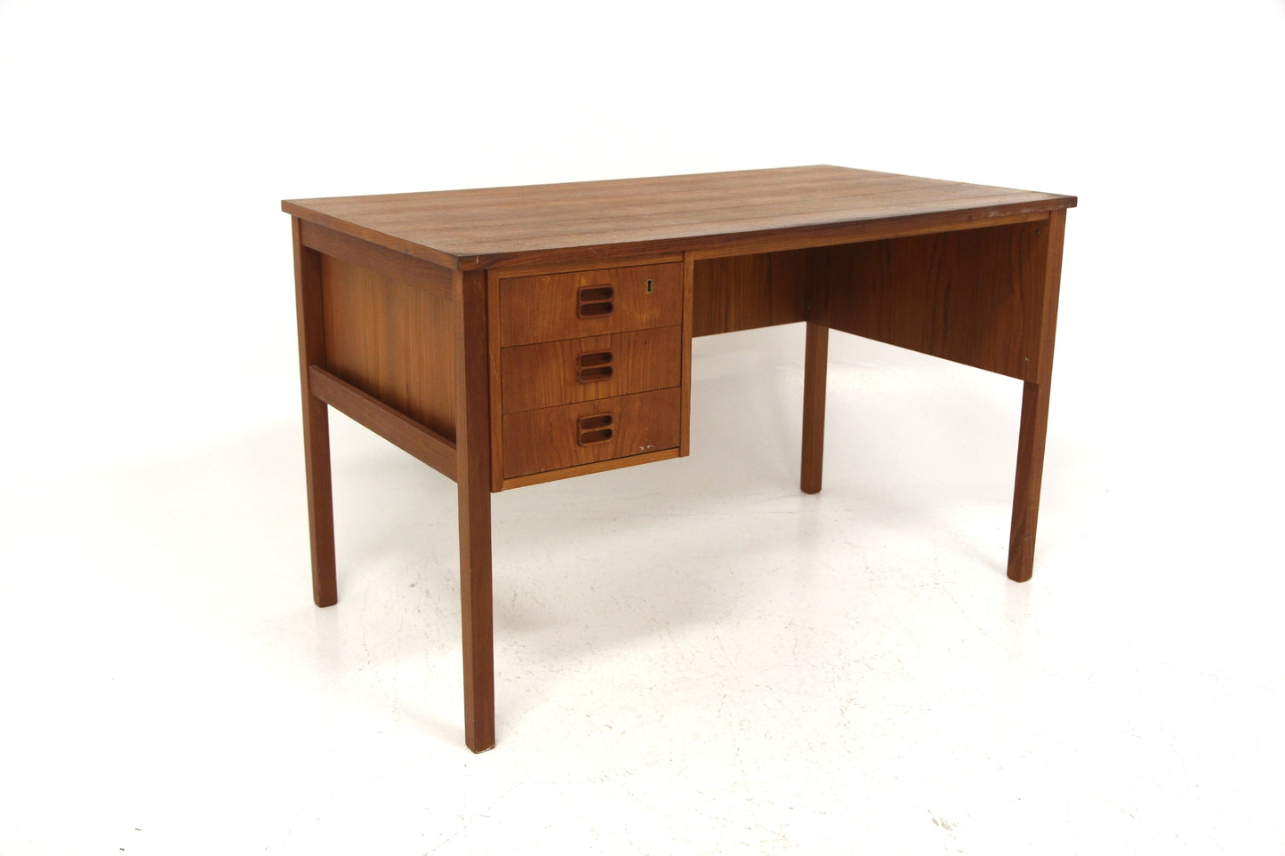 Scrivania design danese vintage anni 60 | sw29039