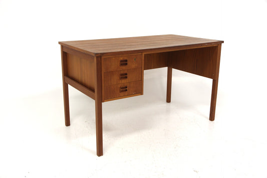 Scrivania design danese vintage anni 60 | sw29039