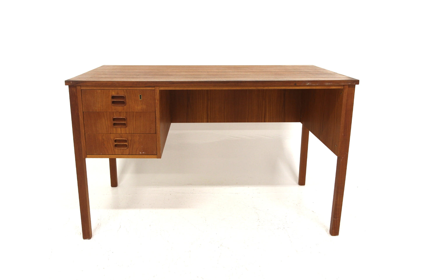 Scrivania design danese vintage anni 60 | sw29039