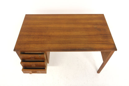 Scrivania design danese vintage anni 60 | sw29039