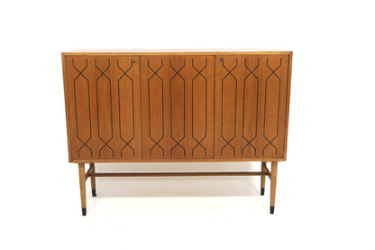 Armadio model Wienna design danese vintage anni 50 | sw29042