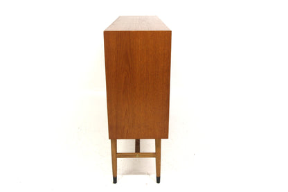 Armadio model Wienna design danese vintage anni 50 | sw29042