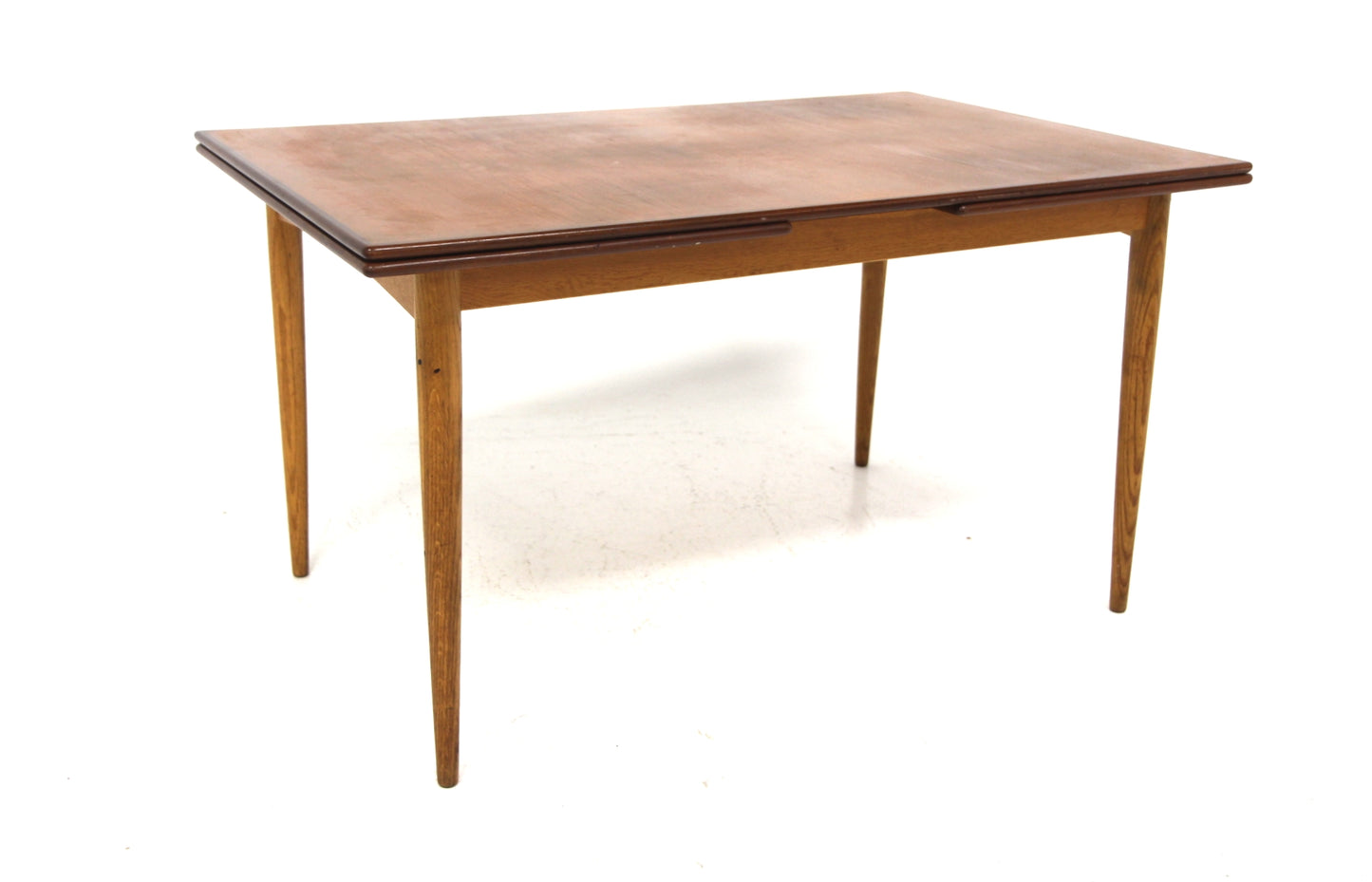 Tavolo rettangolare design vintage svedese anni 50 | sw29044